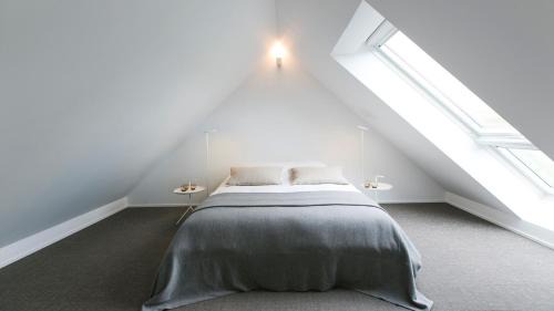 Herve Bed & Breakfast | côté verger B&B
