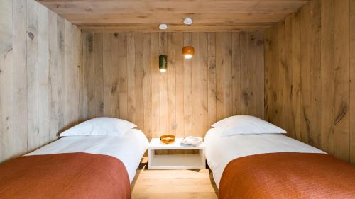 Herve Bed & Breakfast | côté verger B&B