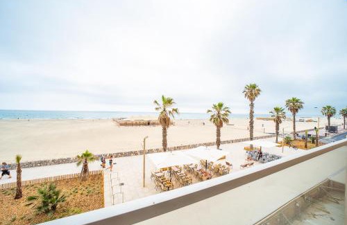 La Jetee Apartment | Côte Vermeille - Vue mer