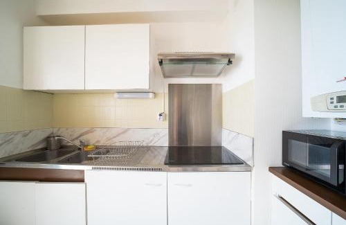 La Jetee Apartment | Côte Vermeille - Vue mer