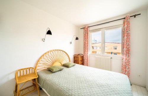 La Jetee Apartment | Côte Vermeille - Vue mer