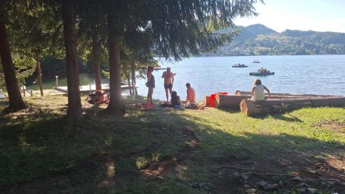 Bistrita Bargaului House | Căbănuța Busuioc Colibita