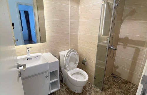 Trung Hoa Nhan Chinh Apartment | căn hộ 2 phòng ngủ view đẹp tại vinhomes dcappital