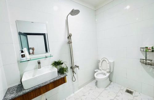 Khu 6 Apartment | Căn Hộ Dương Đông town Hotel