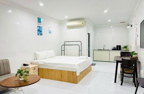 Khu 6 Apartment | Căn Hộ Dương Đông town Hotel