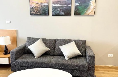 Quy Nhon Apartment | Căn hộ du lịch TMS 5 sao