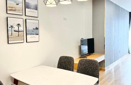 Quy Nhon Apartment | Căn hộ du lịch TMS 5 sao