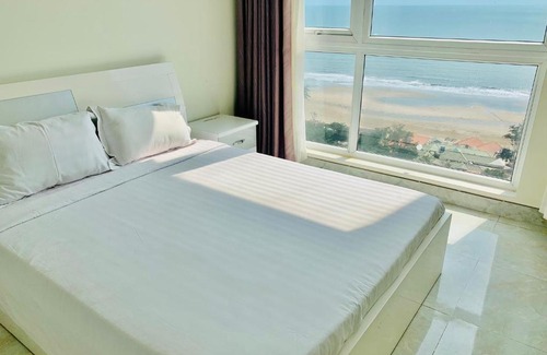 Thang Tam Apartment | Căn hộ hướng biển - khách sạn San Hô Vũng Tàu