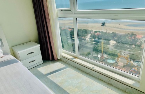 Thang Tam Apartment | Căn hộ hướng biển - khách sạn San Hô Vũng Tàu