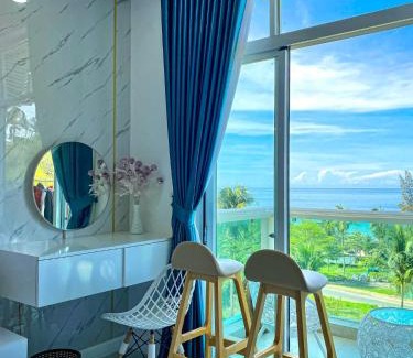 Phu Hai Beach Apartment | Căn Hộ Ocean Vista 1PN