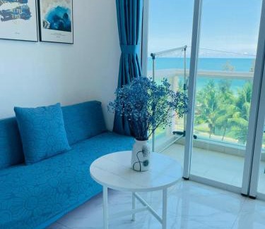 Phu Hai Beach Apartment | Căn Hộ Ocean Vista 1PN