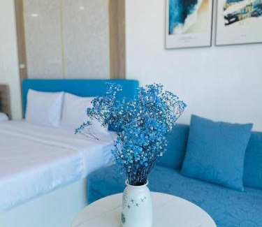 Phu Hai Beach Apartment | Căn Hộ Ocean Vista 1PN