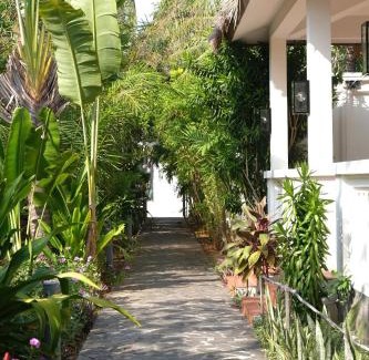 Ho Tram Hotel | Căn nhỏ