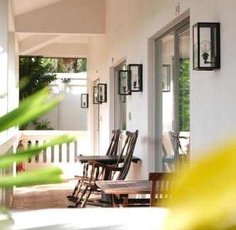Ho Tram Hotel | Căn nhỏ