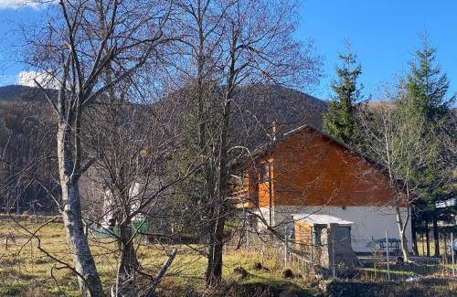 Cheia House | Căsuța de la Cheia