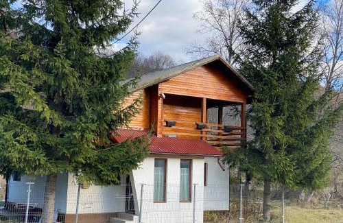 Cheia House | Căsuța de la Cheia