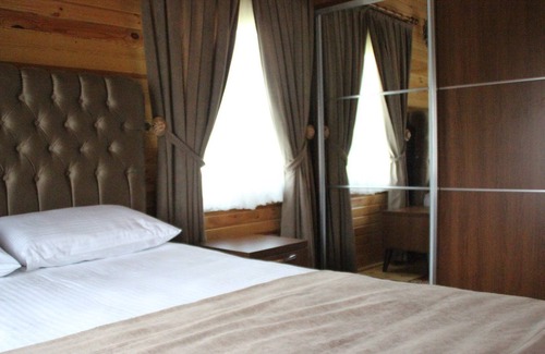 Cildir Cabin | Cıldır Kuzey Yıldızı