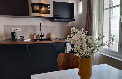 Chinon Apartment | Cœur de Chinon, tout confort !
