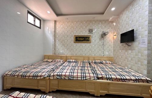 Phuong Hotel | Cơ sở lưu trú du lịch Villa Tấn Phát
