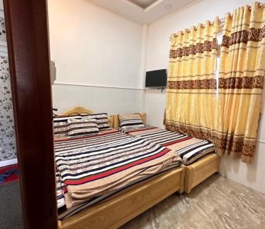 Phuong Hotel | Cơ sở lưu trú du lịch Villa Tấn Phát