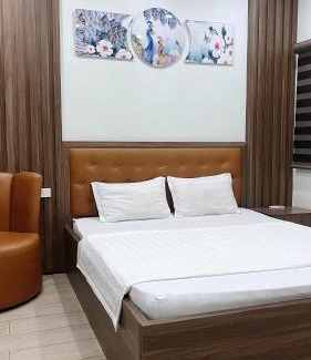 Song Cong Hotel | Cường Thịnh Hotel