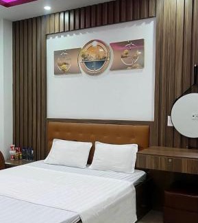 Song Cong Hotel | Cường Thịnh Hotel