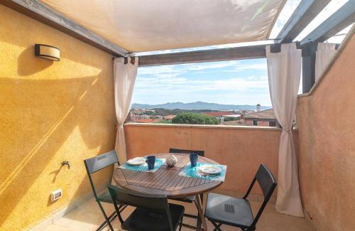 La Maddalena Apartment | C 306 Attico Puntavilla Mare