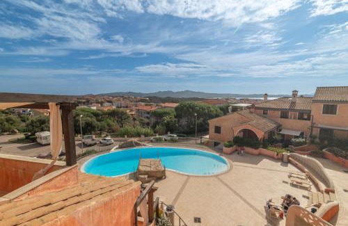 La Maddalena Apartment | C 306 Attico Puntavilla Mare
