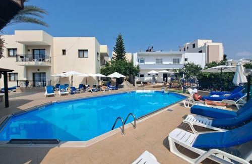Polis Apartment | C & A Hotel Apartments