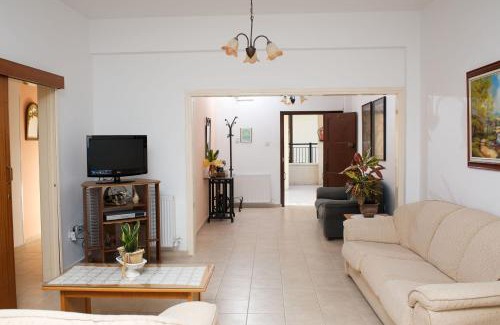 Polis Apartment | C & A Hotel Apartments