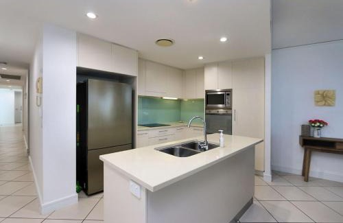 Bargara Apartment | C Bargara Unit 101