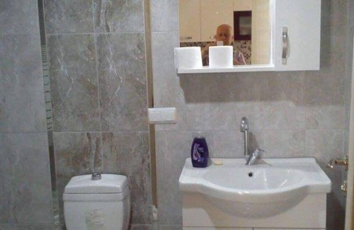 Edirne Apartment | C C Home Apart