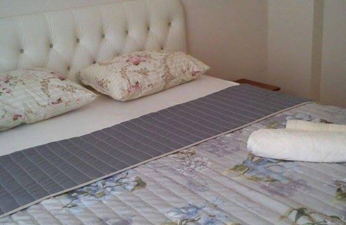 Edirne Apartment | C C Home Apart