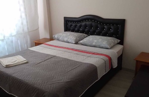 Edirne Apartment | C C Home Apart