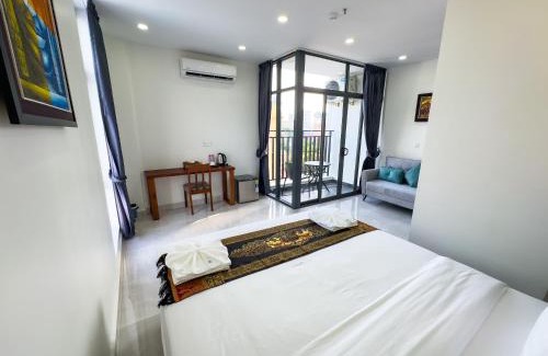 Mittakpheap Hotel | C-Hotel