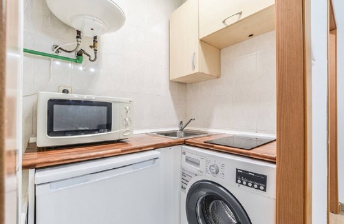 Centro Apartment | C Plaza de Espa a 4B