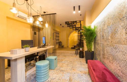 Old Town Rethymnon Apartment | C Suites