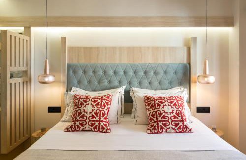 Old Town Rethymnon Apartment | C Suites