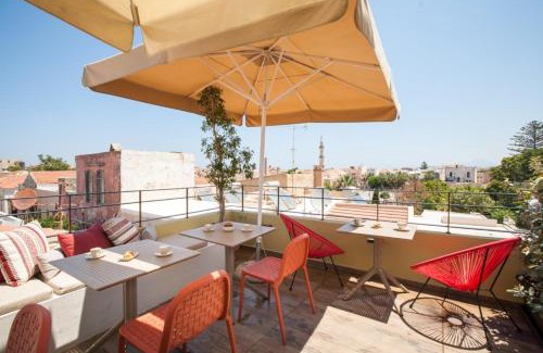 Old Town Rethymnon Apartment | C Suites