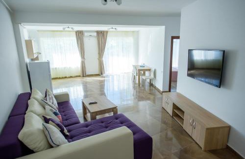 Constanta Apartment | C&Y Apartments Aqua Park