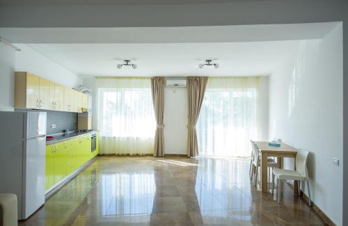 Constanta Apartment | C&Y Apartments Aqua Park