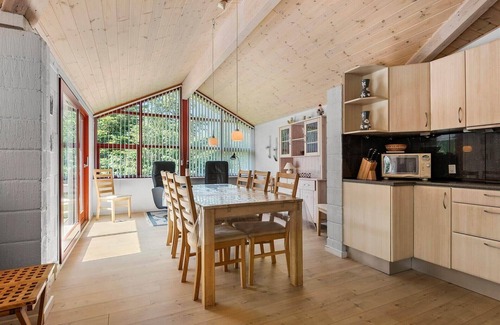 Bork Havn House | C11529 Hemmet - Husfold 27