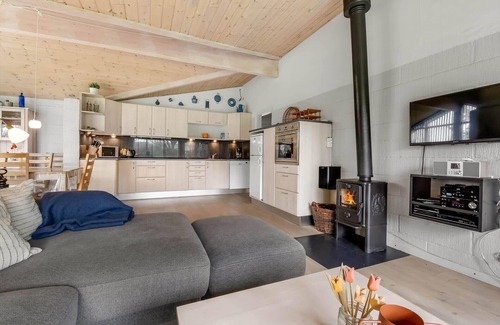 Bork Havn House | C11529 Hemmet - Husfold 27
