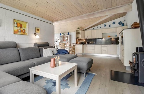 Bork Havn House | C11529 Hemmet - Husfold 27