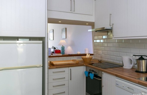 Praia da Luz Apartment | C12 - Sunshine Apartment in Luz