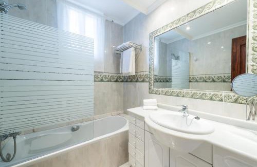 Cala Ratjada Apartment | C134 Samu 1 by Mallorca Villa Selection