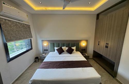 Mathura Hotel | C2 Hotel