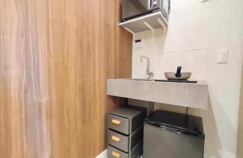 Takadanobaba Apartment | C2 Shinjuku JR St 8 mins 2 bedrooms and 1 living room Max 5P Direct to Shinjuku Ueno Ginza Shibuya Ikebukuro Yoyogi Shinagawa 新宿区 高田马场车站8分钟 两室一厅 最大5人