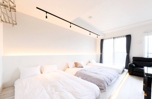 Chitose House | C203 ADAMAS CHITOSEFree parking / Chitose Hokkaidō