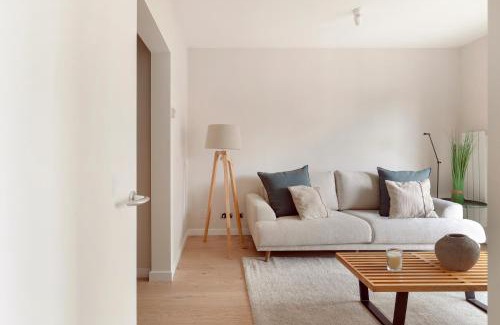 Sant Gervasi Apartment | C211 Barcelona - Simaba Group